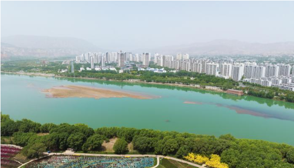 甘肃生态环境保护加快数智化转型 构建智慧监测体系